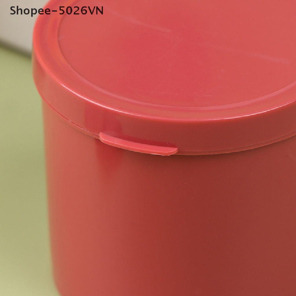 BEAUTY BLENDER Set 7 Mút Trang Điểm Hai Mặt Mềm Mại Tiện Dụng