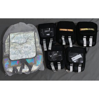 Minibag CND