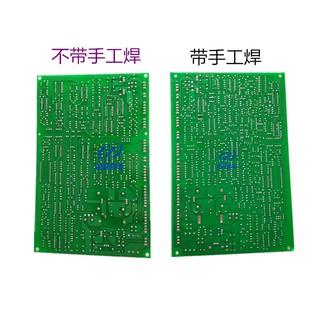 Bo mạch máy hàn mig NBC 350-500