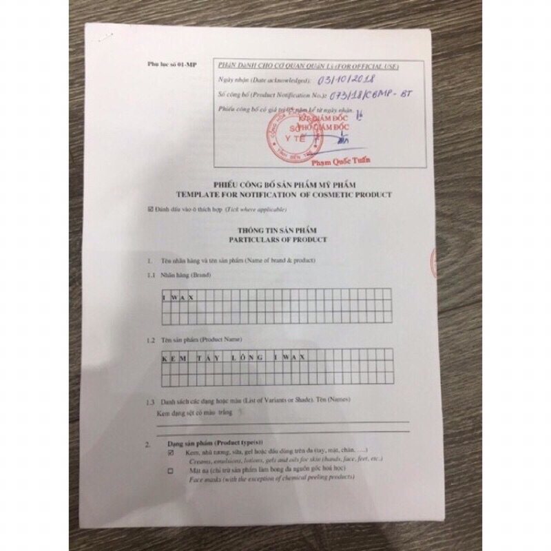 { ❤️  SALE SỐC + MUA 1 TẶNG 1 ❤️ }=> Triệt lông Tẩy lông Iwax. | BigBuy360 - bigbuy360.vn