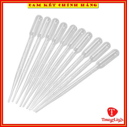 Pipet hút mực bút máy Preppy - bút mực tiểu học - tranglinh