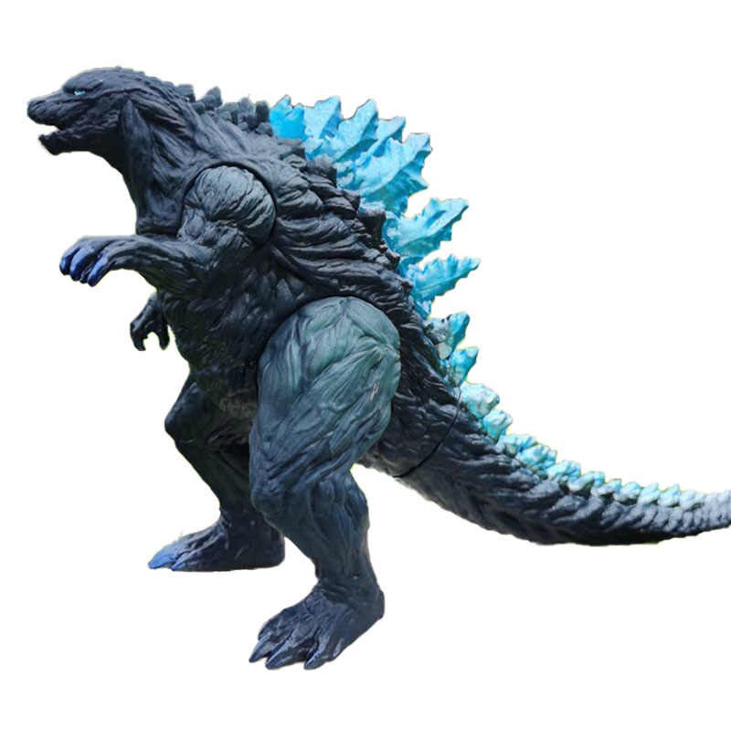Mô Hình Đồ Chơi Nhân Vật Khủng Long Godzilla Trong Đại Chiến Godzillao