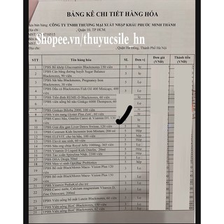 (Date 2026) Canxi Ostelin cho bà Bầu Úc