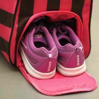 Túi Love Pink
