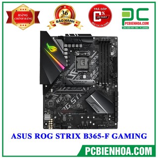 Mainboard Asus ROG STRIX B365-F GAMING