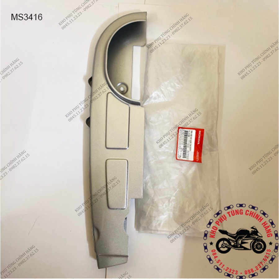 Bộ hộp xích  dành cho xe DREAM 100 đời 1997-2009