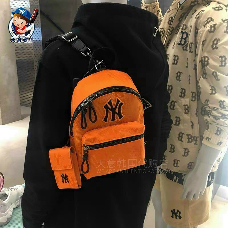 Balo M*L.B Mẫu mới 2022, Hàng Có Tem, Xuất Xịn Chuẩn Store