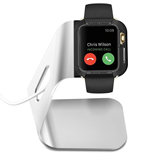 Giá Đỡ Nhôm Cho Đồng Hồ Thông Minh Apple Watch 3/2/1 38mm/42mm