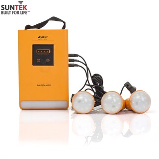 BỘ LƯU ĐIỆN SUNTEK KM-928
