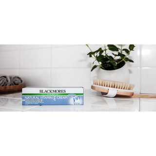 Kem dưỡng Blackmores Natural Vitamin E Cream