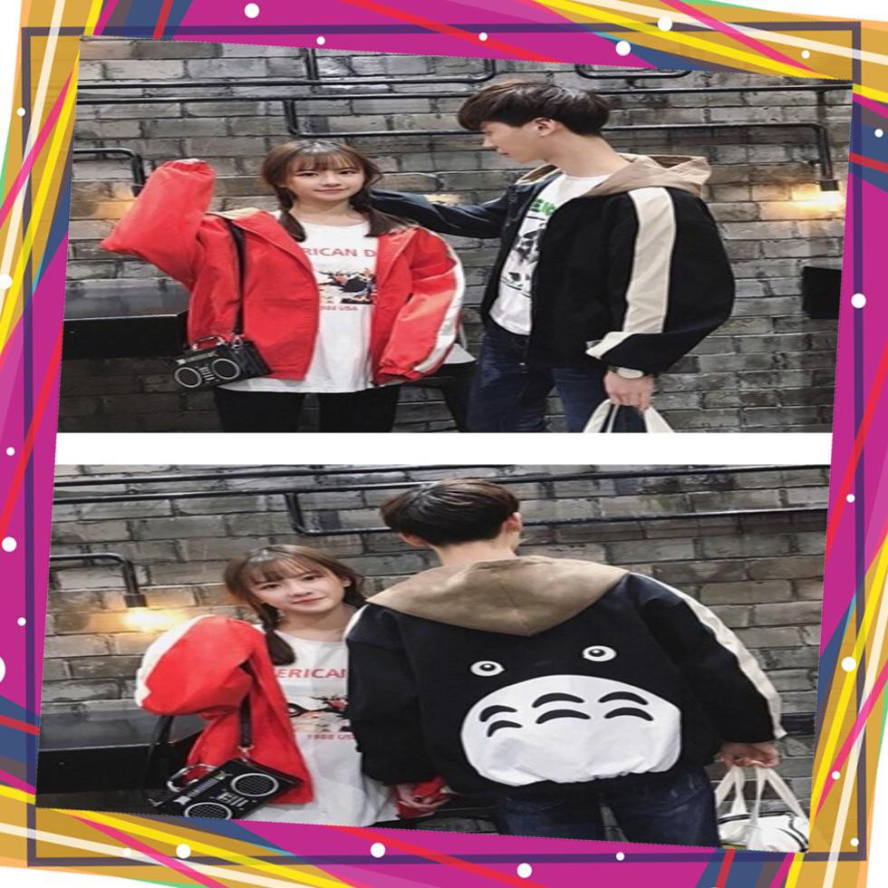 Áo khoác nữ form rộng, áo khoác free size M749 | BigBuy360 - bigbuy360.vn