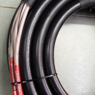 Dây loa MONSTER M2.2S cao cấp