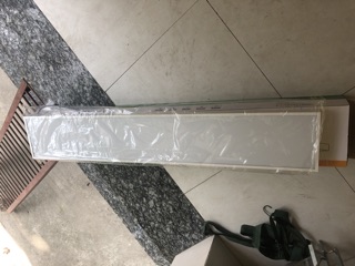 Đèn thả trần văn phòng cao cấp 30W