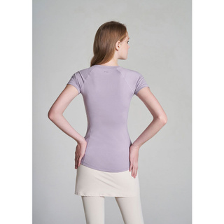 Áo thun ôm Andar tay ngắn AJFSS-36