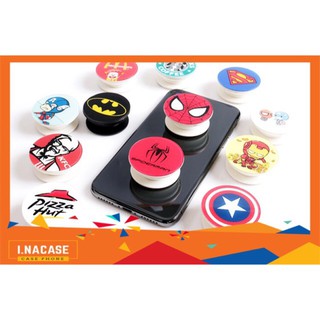 POPSOCKET SIÊU ANH HÙNG