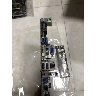 Mainboard - bo mạch chủ msi b85m e45 sk 1150