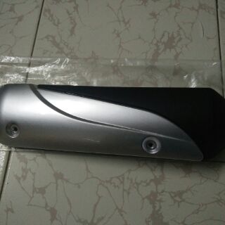 Bộ ôp pô honda Lead 2010