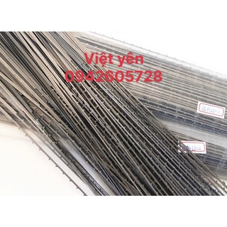 12 dây lọng gỗ đài loan