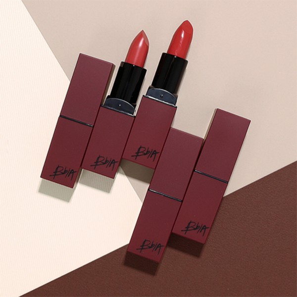 Son thỏi lì Bbia Last Lipstick Version 3 Hàn Quốc 3.5g (#11 Sensual)