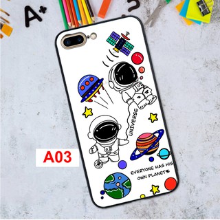[HOT]ỐP LƯNG IPHONE 7(7S) PLUS/IPHONE 8 PLUS HÌNH CỰC HOT 2021