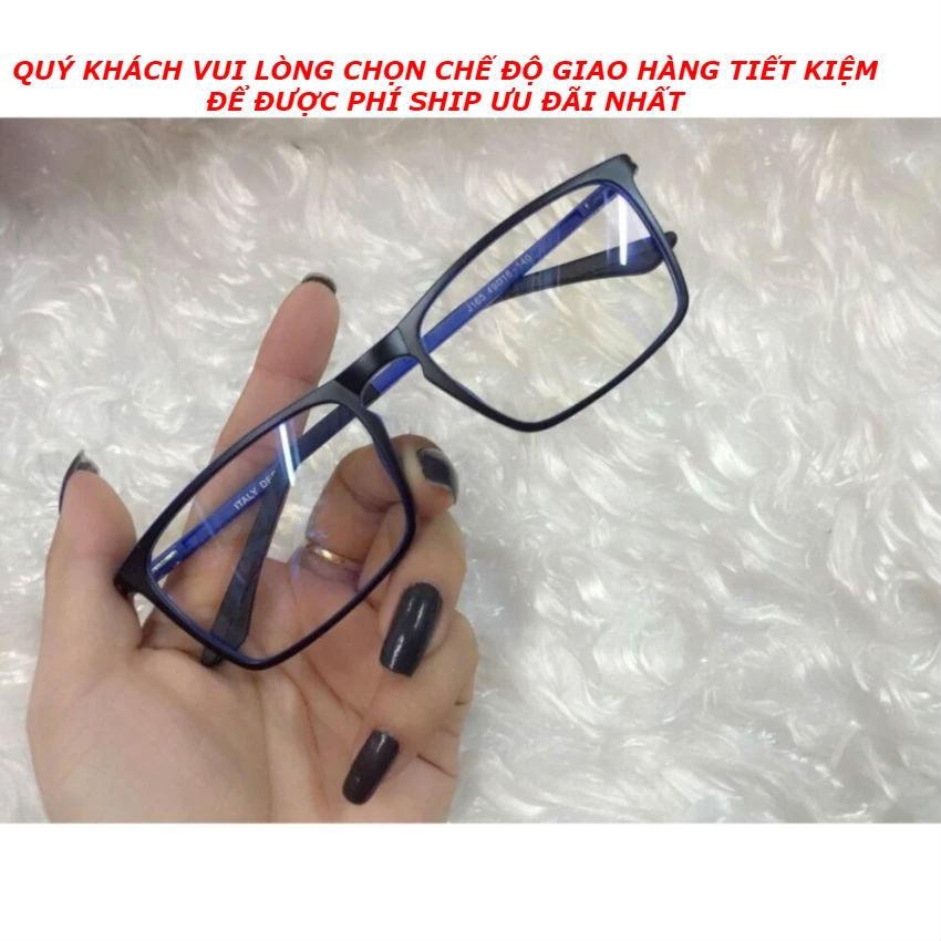 Gọng kính siêu dẻo