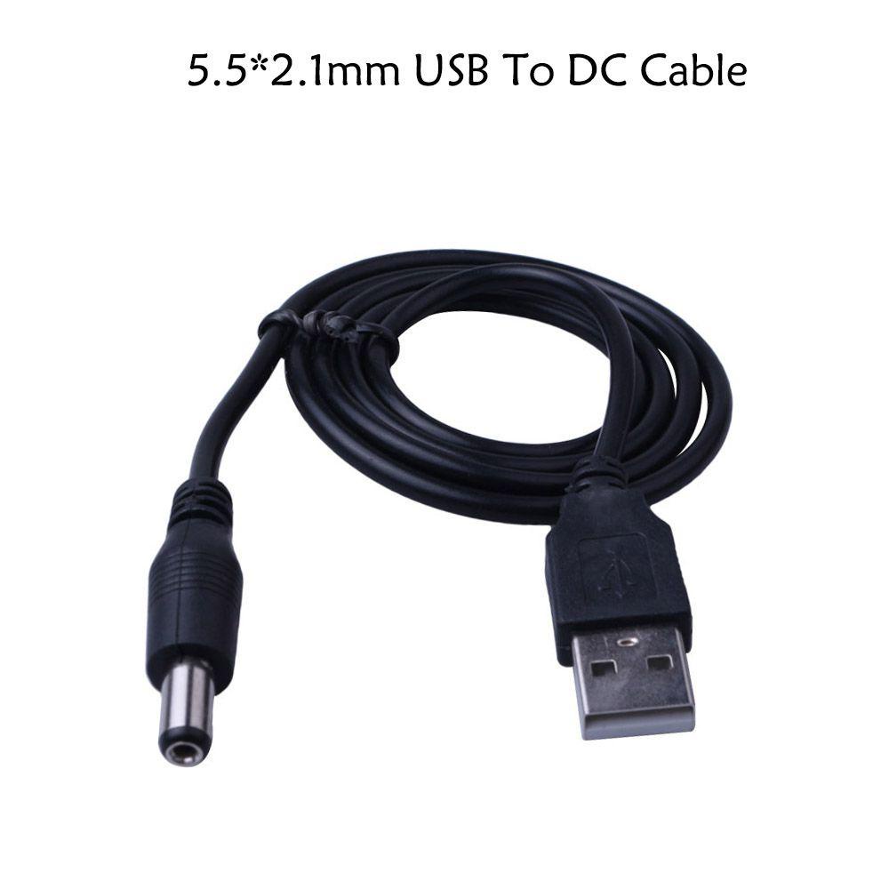 Dây Cáp Sạc MP4 Cho Máy Nghe Nhạc MP4 Để Bàn ​Dây Cáp Chuyển Đổi Đầu Cắm 3.5mm Sang Cổng USB DC 3.5mm Chuyên Dụng