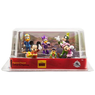 Set nhân vật Disney Mickey Mouse