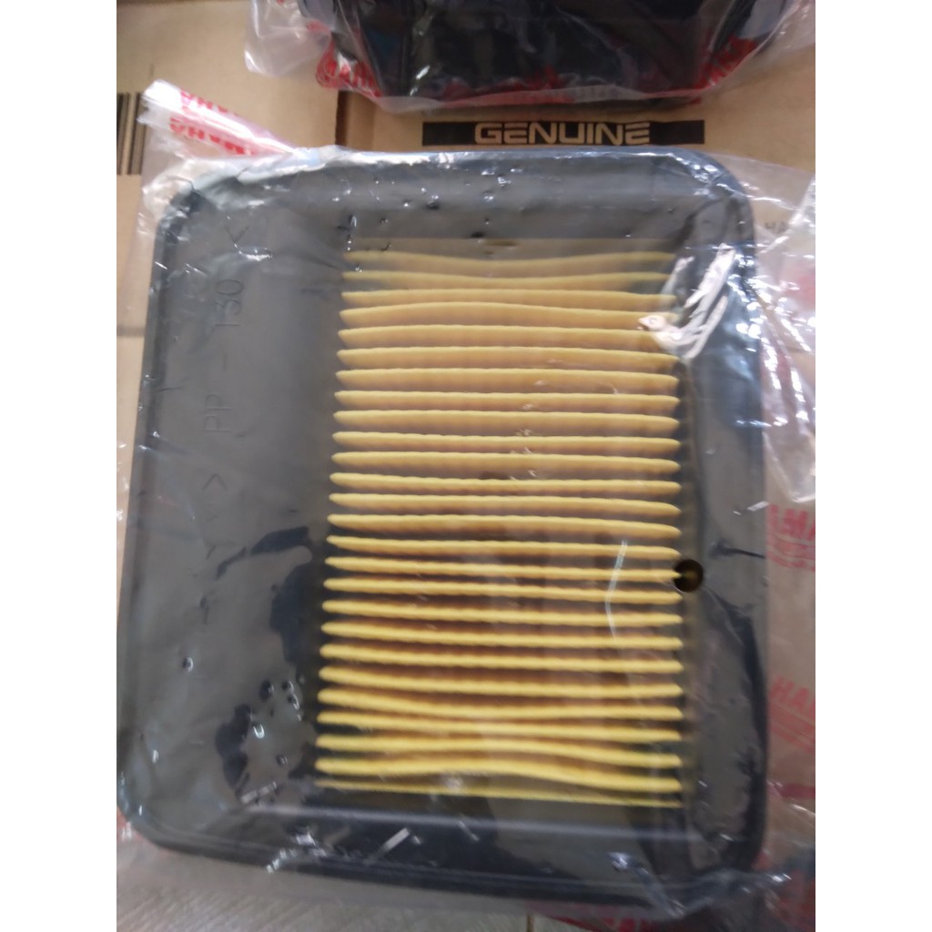 LỌC GIÓ EXCITER 135 - 150 HÀNG CHÍNH HÃNG YA