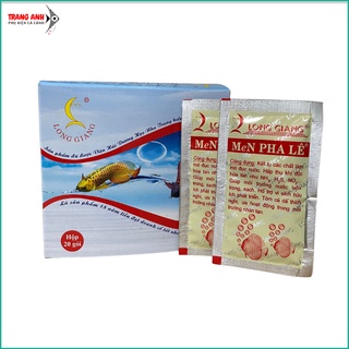 Men Pha Lê Long Giang làm trong nước hồ cá, xử lý nước hồ cá cảnh