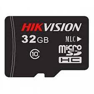 thẻ micro sd 32g hikvision chính hảng