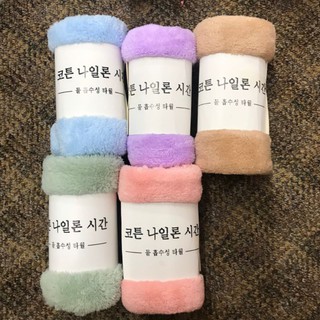 Combo 10 cái khăn mặt