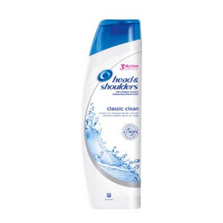 Dầu gội đầu Head & Shoulders Đức 300ml