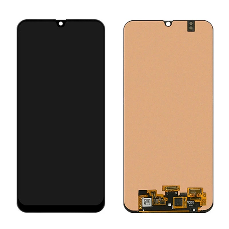 Màn Hình Cảm Ứng LCD Chất Lượng Cao Thay Thế Chuyên Dụng Cho Samsung Galaxy M31 M315 M315F SM-M315F / DS