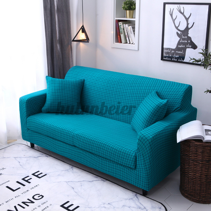 2 Bọc Ghế Sofa Co Dãn Tốt