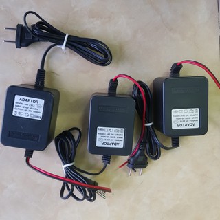 Nguồn adaptor 24V-1.5A cho máy bơm máy lọc nước RO