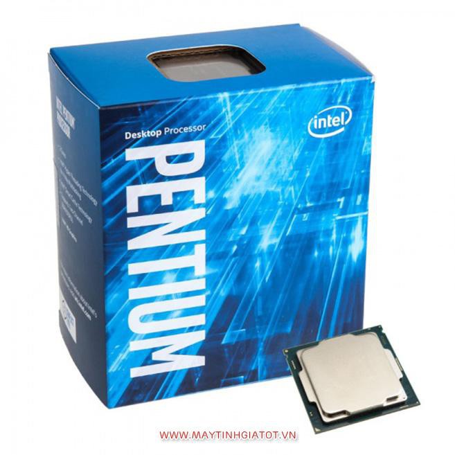 CPU INTEL PENTIUM G2020 - G2030 - G2120 95