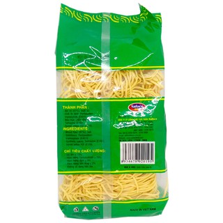 Mì chay Safoco gói 250g