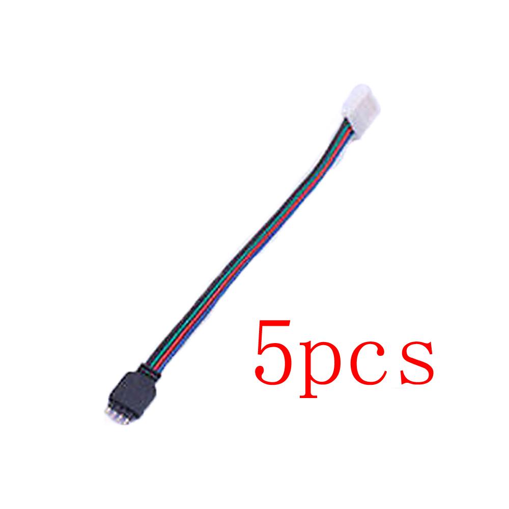 5 Dây Đèn LED Cho 3528 5050 RGB