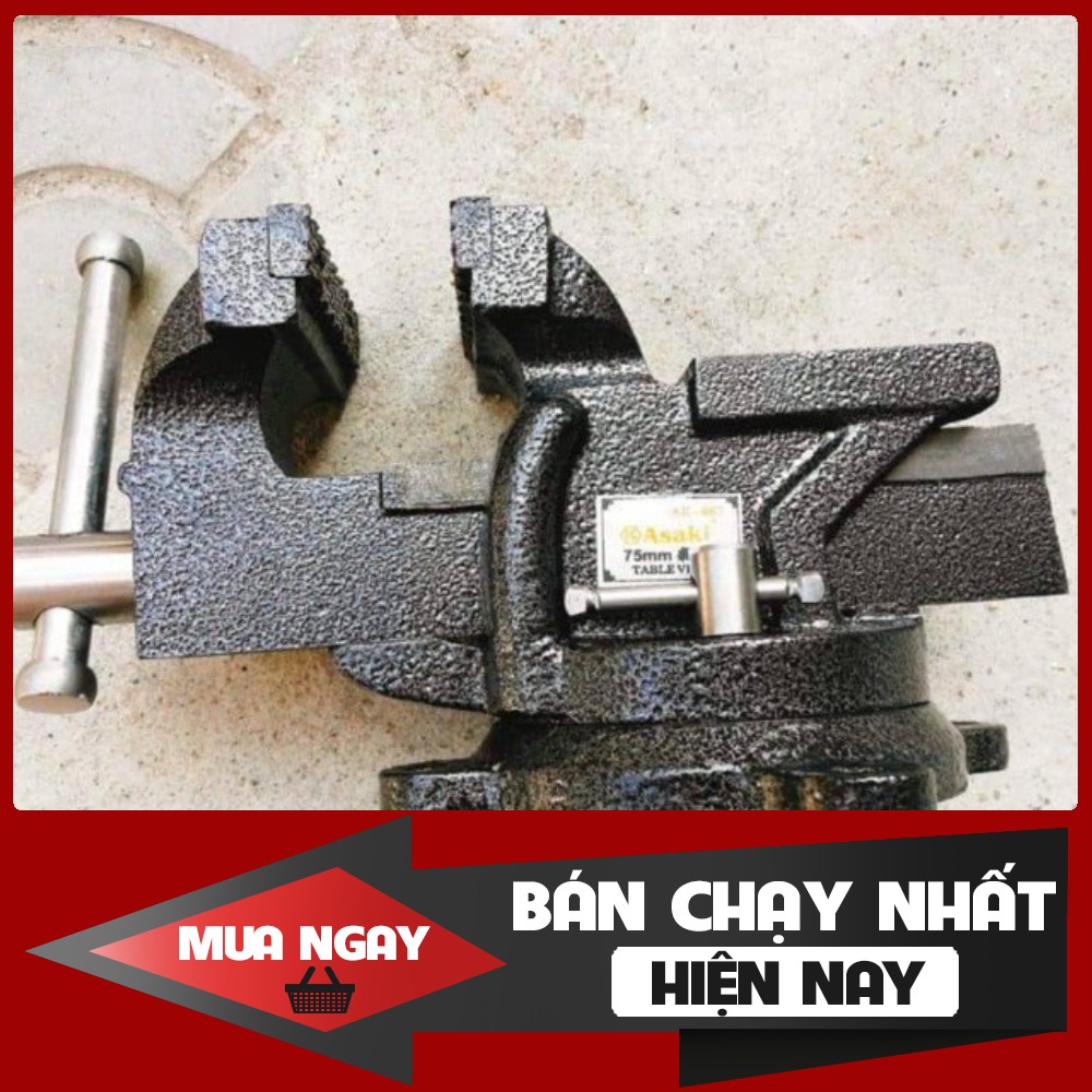 [ HÀNG CHÍNH HÃNG - GIÁ SẬP SÀN ] Eto 75mm xoay chiều(CHO KHÁCH XEM HÀNG)