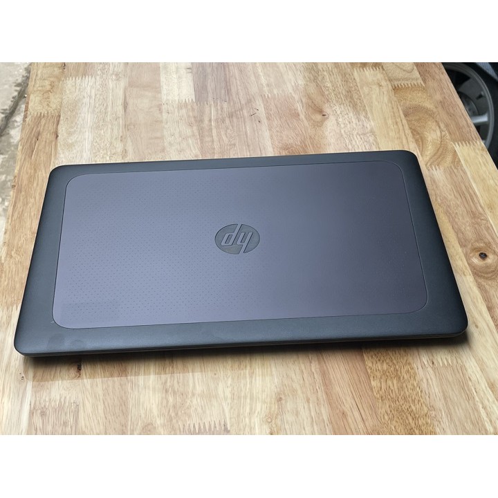 HP ZBOOK 15 G3 i7 Ram 116gb ssd 256gb 15.6 inch Full HD | BigBuy360 - bigbuy360.vn