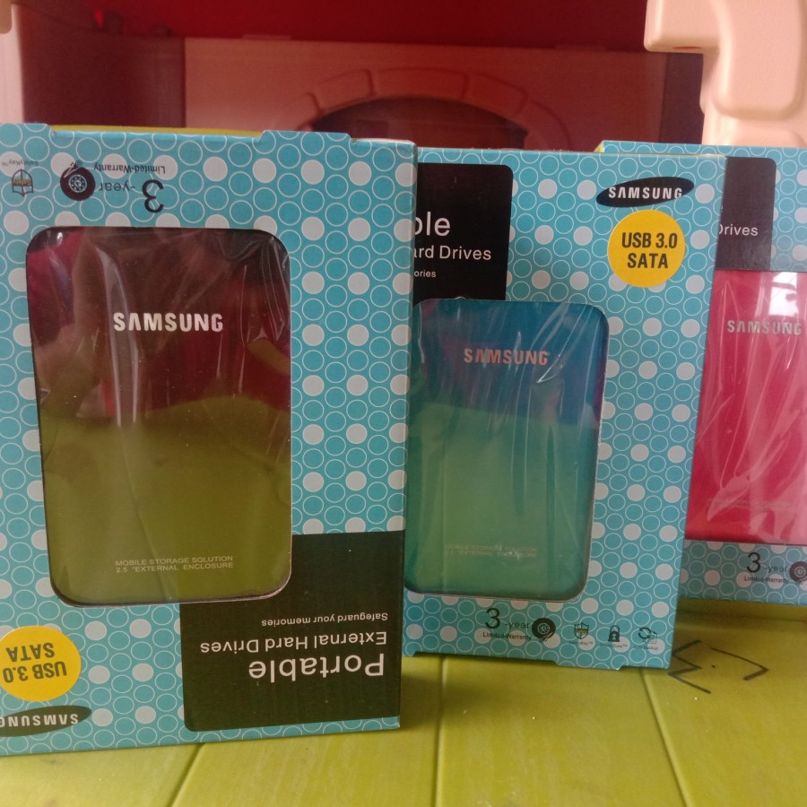 Vỏ Ổ Cứng Ngoài Usb 3.0 Cho Samsung Ốp