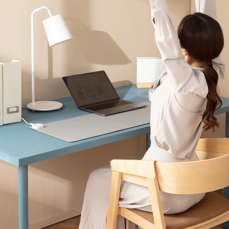 Miếng Lót Chuột 3 Tốc Độ Giữ Ấm Điều Khiển Cảm Ứng