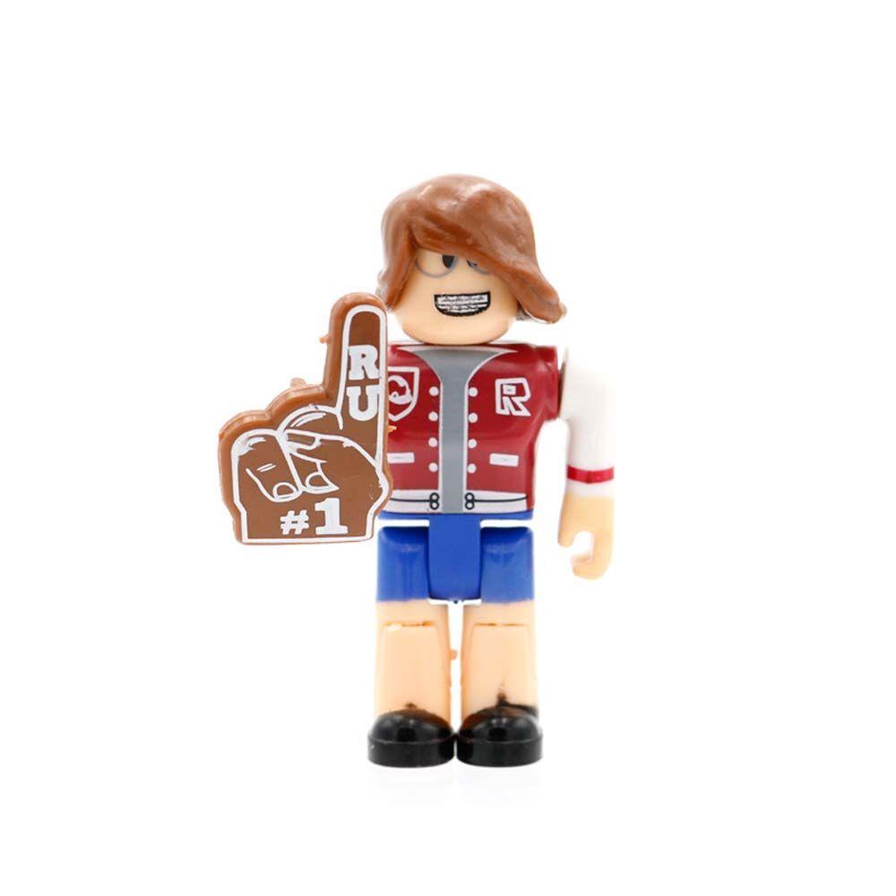 DARNELL Mô Hình Roblox Trang Trí Nội Thất Ô Tô