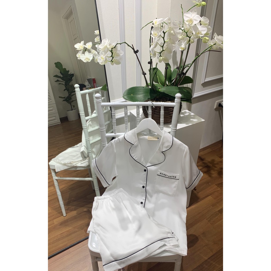 Bộ ngủ Nanstudios | BigBuy360 - bigbuy360.vn