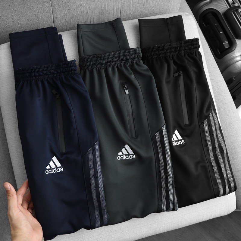 quần jogger adidas nam