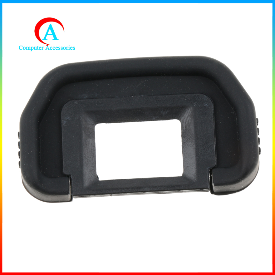 Eyecup Máy Ảnh Cho Canon Eos 30d 40d 50d 60d 70d 6d2