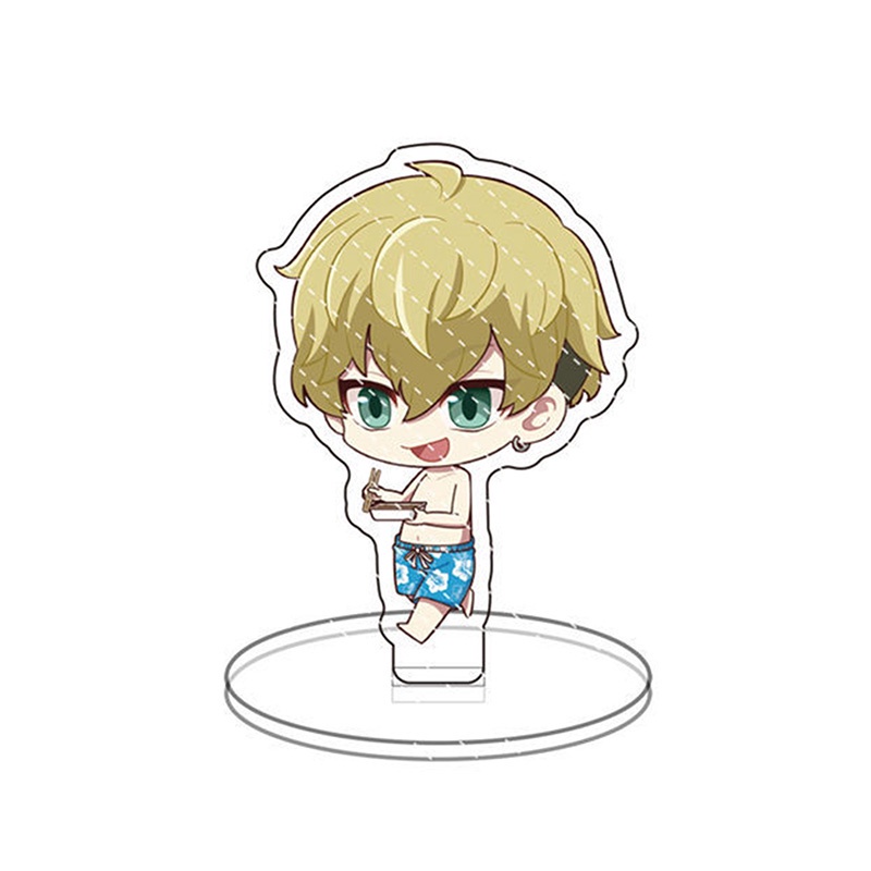 Mô Hình Nhân Vật Hoạt Hình Anime Tokyo Revengers Hai Mặt Chất Liệu Nhựa Acrylic