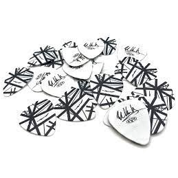 Pick gảy guitar Dunlop EVHR-Nhập Mỹ