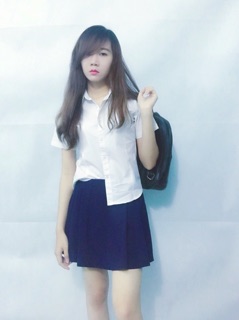 Quần váy 