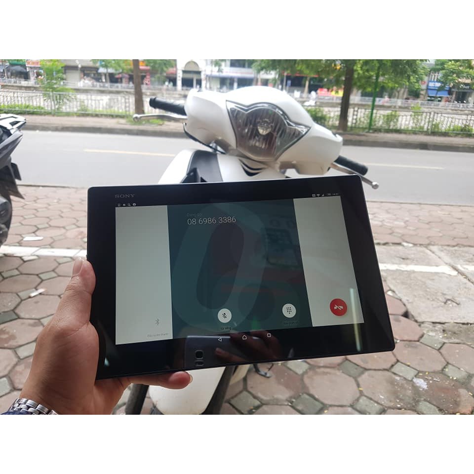 Máy tính bảng Sony tablet Z2 likenew 99% | BigBuy360 - bigbuy360.vn